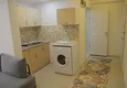 Affordable Purchase 1+1 apartments in Cikcilli — real estate in Alanya for a residence permit and citizenship with ready-made rental income 3