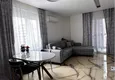 Dostępny zakup Apartament 1+1 z panoramicznym widokiem na morze — dzielnica Mahmutlar, Alanya, 200 metrów od morza 4 