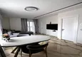 Dostępny zakup Apartament 1+1 z panoramicznym widokiem na morze — dzielnica Mahmutlar, Alanya, 200 metrów od morza 5 
