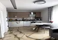 Dostępny zakup Apartament 1+1 z panoramicznym widokiem na morze — dzielnica Mahmutlar, Alanya, 200 metrów od morza 6 