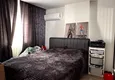 Dostępny zakup Apartament 1+1 z panoramicznym widokiem na morze — dzielnica Mahmutlar, Alanya, 200 metrów od morza 8 