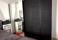 Dostępny zakup Apartament 1+1 z panoramicznym widokiem na morze — dzielnica Mahmutlar, Alanya, 200 metrów od morza 9 