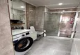 Dostępny zakup Apartament 1+1 z panoramicznym widokiem na morze — dzielnica Mahmutlar, Alanya, 200 metrów od morza 10 
