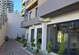 Buy Turnkey one-bedroom apartment in Alanya, Mahmutlar district 7 