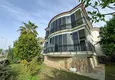 Buy Two-story 3+1 villa in Konakli — furnished and with sea views in a cottage complex 1