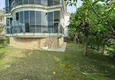 Buy Two-story 3+1 villa in Konakli — furnished and with sea views in a cottage complex 10