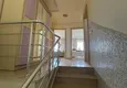 Affordable Purchase Two-story 3+1 villa in Konakli — furnished and with sea views in a cottage complex 10