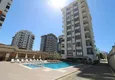 Buy Citizenship apartments in Mahmutlar — one-bedroom apartments with a fine finish 1