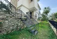 Buy Two-story 3+1 villa in Konakli — furnished and with sea views in a cottage complex 11