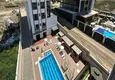 Affordable Purchase Citizenship apartments in Mahmutlar — one-bedroom apartments with a fine finish 10