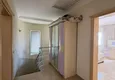 Affordable Purchase Two-story 3+1 villa in Konakli — furnished and with sea views in a cottage complex 11