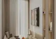 Доступная покупка Квартиры от застройщика в центре Алании - 50 метров до пляжа Клеопатра, рассрочка, гражданство 1