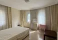 Affordable Purchase Two-story 3+1 villa in Konakli — furnished and with sea views in a cottage complex 12