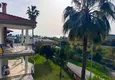 Buy Two-story 3+1 villa in Konakli — furnished and with sea views in a cottage complex 13