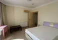 Affordable Purchase Two-story 3+1 villa in Konakli — furnished and with sea views in a cottage complex 13