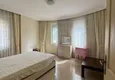 Affordable Purchase Two-story 3+1 villa in Konakli — furnished and with sea views in a cottage complex 14