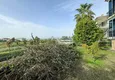 Buy Two-story 3+1 villa in Konakli — furnished and with sea views in a cottage complex 15