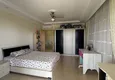 Affordable Purchase Two-story 3+1 villa in Konakli — furnished and with sea views in a cottage complex 15