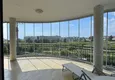Affordable Purchase Two-story 3+1 villa in Konakli — furnished and with sea views in a cottage complex 19