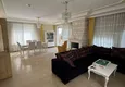Affordable Purchase Two-story 3+1 villa in Konakli — furnished and with sea views in a cottage complex 1