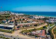 Buy Two-story 3+1 villa in Konakli — furnished and with sea views in a cottage complex 2