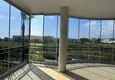 Affordable Purchase Two-story 3+1 villa in Konakli — furnished and with sea views in a cottage complex 20