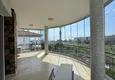 Affordable Purchase Two-story 3+1 villa in Konakli — furnished and with sea views in a cottage complex 21