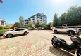 Купить Дуплекс 4+1 в Алании, район Оба – мебель, вид на горы и комфорт для всей семьи 21