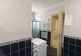 Affordable Purchase Two-story 3+1 villa in Konakli — furnished and with sea views in a cottage complex 23