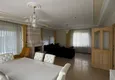 Affordable Purchase Two-story 3+1 villa in Konakli — furnished and with sea views in a cottage complex 2