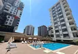 Buy Citizenship apartments in Mahmutlar — one-bedroom apartments with a fine finish 20