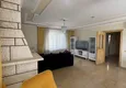 Affordable Purchase Two-story 3+1 villa in Konakli — furnished and with sea views in a cottage complex 3