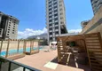 Buy Citizenship apartments in Mahmutlar — one-bedroom apartments with a fine finish 3