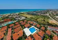 Buy Two-story 3+1 villa in Konakli — furnished and with sea views in a cottage complex 4