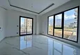 Affordable Purchase Citizenship apartments in Mahmutlar — one-bedroom apartments with a fine finish 4
