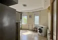 Affordable Purchase Two-story 3+1 villa in Konakli — furnished and with sea views in a cottage complex 4
