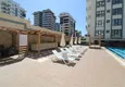 Buy Citizenship apartments in Mahmutlar — one-bedroom apartments with a fine finish 4