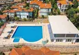 Buy Two-story 3+1 villa in Konakli — furnished and with sea views in a cottage complex 5