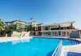Buy Two-story 3+1 villa in Konakli — furnished and with sea views in a cottage complex 6