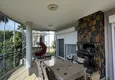 Affordable Purchase Two-story 3+1 villa in Konakli — furnished and with sea views in a cottage complex 6
