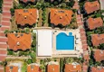 Buy Two-story 3+1 villa in Konakli — furnished and with sea views in a cottage complex 7