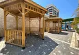 Buy Citizenship apartments in Mahmutlar — one-bedroom apartments with a fine finish 7
