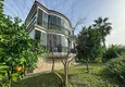 Buy Two-story 3+1 villa in Konakli — furnished and with sea views in a cottage complex 8