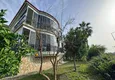 Buy Two-story 3+1 villa in Konakli — furnished and with sea views in a cottage complex 9