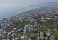 Buy Finished two-bedroom apartment in a complex under completion in Mahmutlar 2 