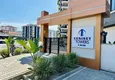 Buy Finished two-bedroom apartment in a complex under completion in Mahmutlar 5 