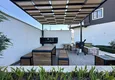 Buy Finished two-bedroom apartment in a complex under completion in Mahmutlar 7 