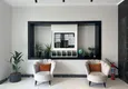 Buy Finished two-bedroom apartment in a complex under completion in Mahmutlar 9 
