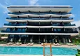 Buy Furnished 2+1 apartment in the center of Alanya — Cleopatra beach area, directly from the owner 10