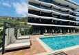 Buy Furnished 2+1 apartment in the center of Alanya — Cleopatra beach area, directly from the owner 11